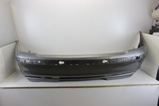 Bmw stoßstange 7er gebraucht kaufen  Rosbach v. d. Höhe