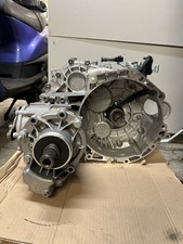 Getriebe tiguan lmv gebraucht kaufen  Aalen