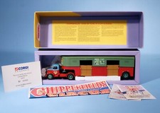 Corgi classic 97887 for sale  TAVISTOCK