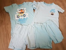 Shorty pyjama kurzer gebraucht kaufen  Cottbus