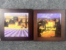 Italian countryside ceramic for sale  Loomis