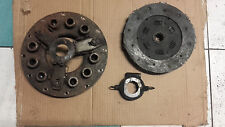 Embrayage disque mecanisme d'occasion  Monflanquin