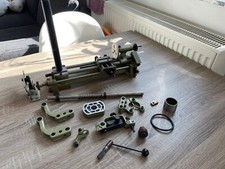 Alte uhrmacher drehbank gebraucht kaufen  Berlin