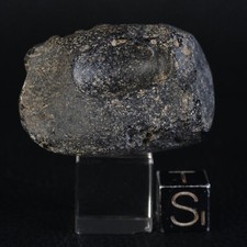 Indochinite tectite impact d'occasion  Cavaillon