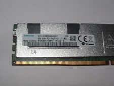 Memória de servidor ECC 128GB = 2x 64GB 4DRx4 2400T Dell Poweredge R430 R630 R730 R830 comprar usado  Enviando para Brazil