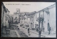 1920ca marco dei usato  Solopaca