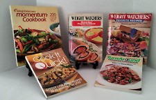 Weight watchers books for sale  Zephyrhills