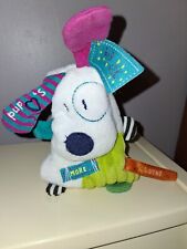 Doudou chien mamas d'occasion  Juziers