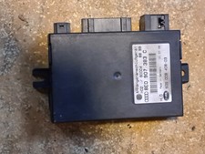 Audi ahk steuergerät gebraucht kaufen  Horb am Neckar