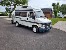 talbot campervan for sale  SALFORD