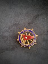 Ulster prince badge for sale  COVENTRY