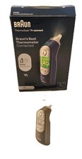 Braun thermoscan connect gebraucht kaufen  Auhausen