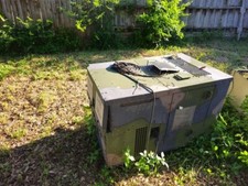 Mep 802a 5kw for sale  San Antonio
