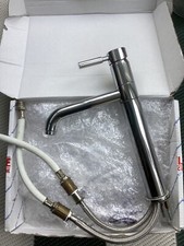 Bristan vegas chrome for sale  CHRISTCHURCH