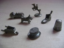 Monopoly miro parker d'occasion  Bressuire