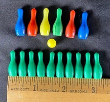 Vtg mini miniature for sale  Palo Alto