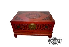 Antique painted asian for sale  Sewell