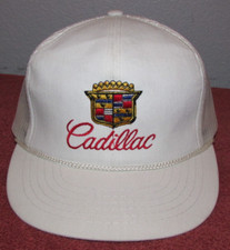 Vintage cadillac logo for sale  Newport