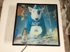 Spuds mackenzie bar for sale  North Richland Hills
