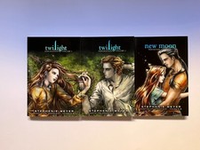 Twilight. graphic novel usato  Roma