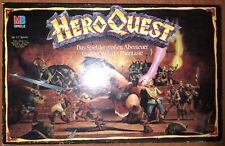 Spiel hero quest gebraucht kaufen  Kaufbeuren