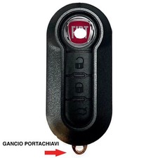 Gancio portachiavi per usato  Italia