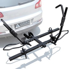 Hitch bike rack for sale  Saint Paul