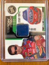 Jeff gordon vip for sale  Hartford