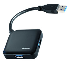Hama usb hub for sale  SWADLINCOTE