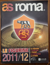 Album calciatori roma usato  Roma