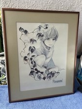 Vintage garden child for sale  Monterey Park