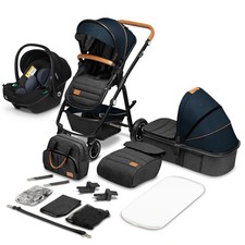 Lionelo amber 3in1 gebraucht kaufen  Bremen