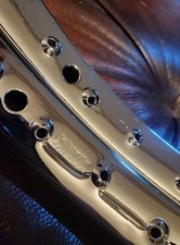 Ukai show chrome for sale  Barrington