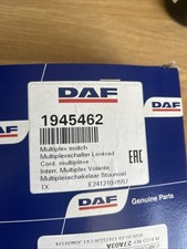 Daf lf45 multiplex for sale  BRISTOL