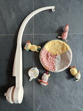 Mamas papas cot for sale  INGATESTONE