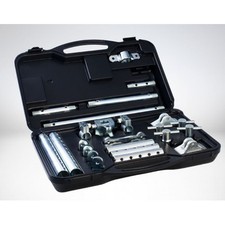 Valise accessoires electro d'occasion  Bourg-de-Péage