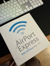Airport express for sale  GLASGOW