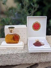 Flacons anciens parfum d'occasion  Istres