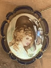 Tlm brooch hand for sale  BENFLEET