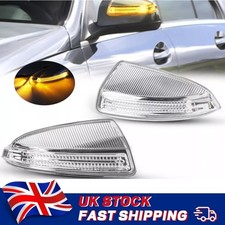Pair mercedes w204 for sale  BIRMINGHAM