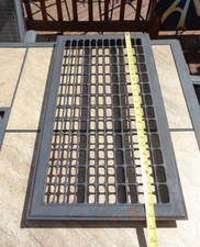 Vtg metal floor for sale  Newark