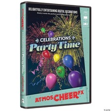Atmosfearfx celebrations party for sale  Norcross