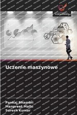 Uczenie maszynowe by Pankaj Bhambri (Polish) Paperback Book na sprzedaż  Wysyłka do Poland