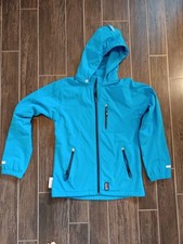 Kinder softshell jacke gebraucht kaufen  Gera