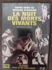 Dvd nuit morts d'occasion Dvd nuit morts d'occasion  La Ciotat