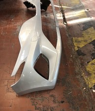 Paraurti anteriore renault usato  Pozzuoli