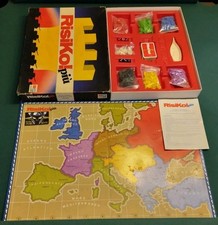 Gioco tavola vintage usato  Villachiara