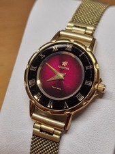 Jowissa damenarmbanduhr rot gebraucht kaufen Jowissa damenarmbanduhr rot gebraucht kaufen  Offenau