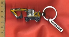 Liebherr radbagger schlüssela gebraucht kaufen  Burg