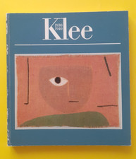 Paul klee 1930 usato  Milano